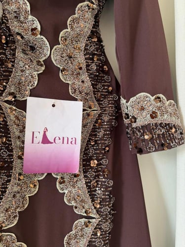 جلابية روزا