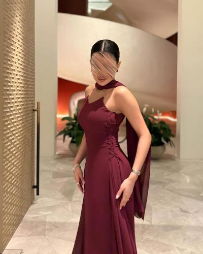 فستان شهودي 064