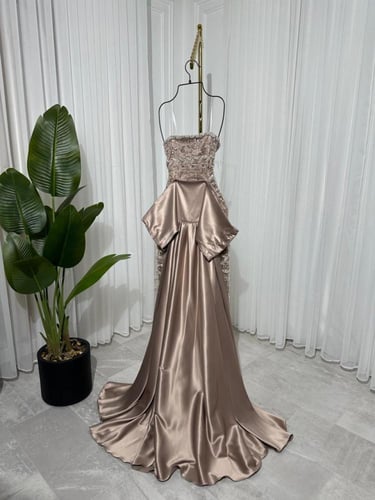 فستان لورين