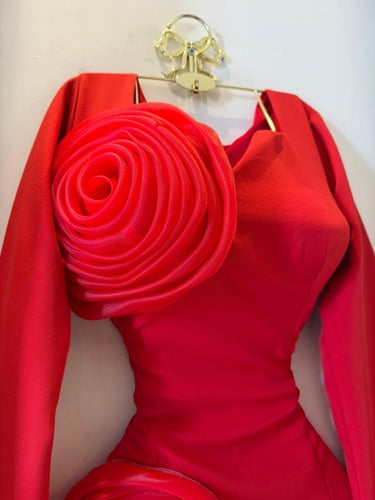 فستان ايلارا