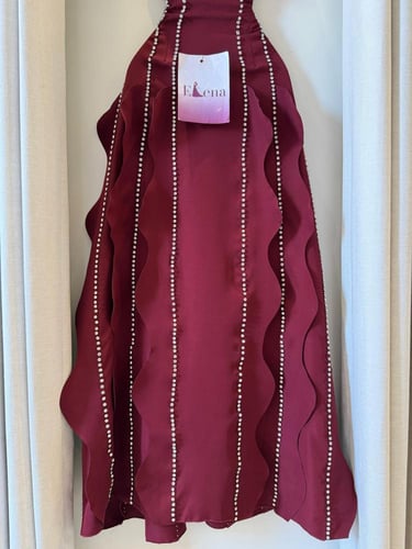 فستان لورين