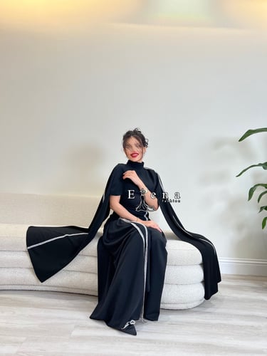 اسود جمبسوت كرستال