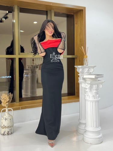 فستان إليجانس