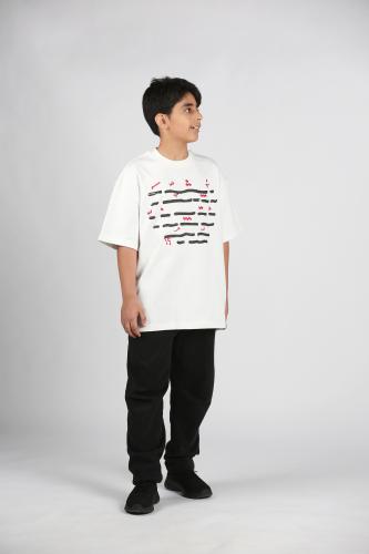 Lines | Children