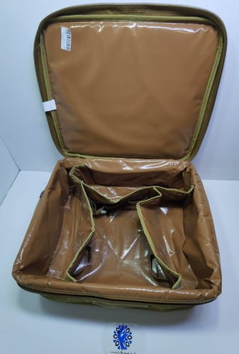 شنطة عزبة رحلات وسط