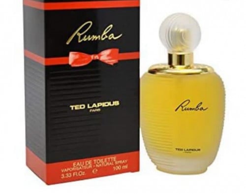 عطر رومبا 100ml