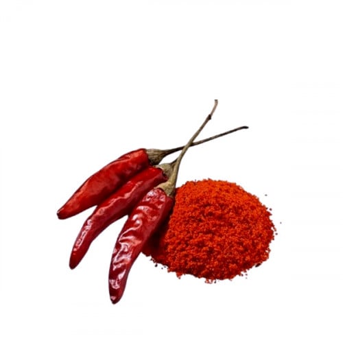 فلفل أحمر مطحون