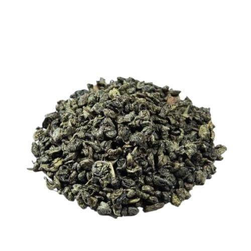 شاي أخضر صيني