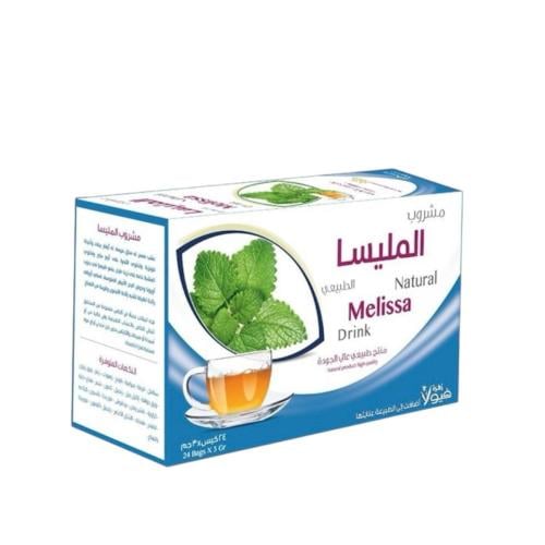 مشروب المليسا