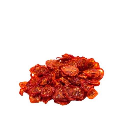 طماطم مجففة