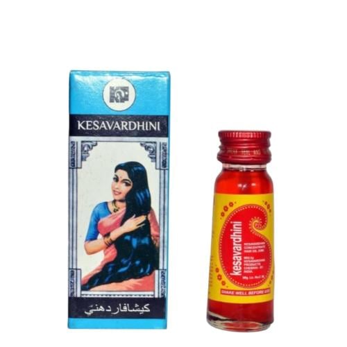 زيت كيشافار دهني