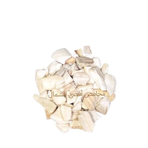 زبدة البحر (لسان البحر)