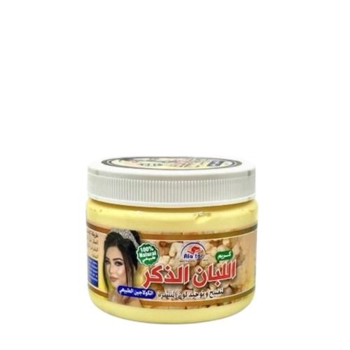 كريم اللبان الذكر