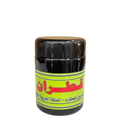 القطران الخام