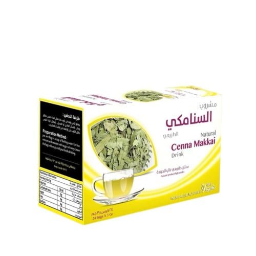مشروب السنامكي