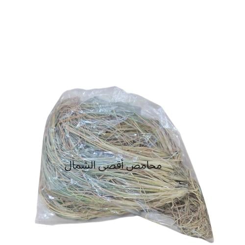 عشبة اذخر بري