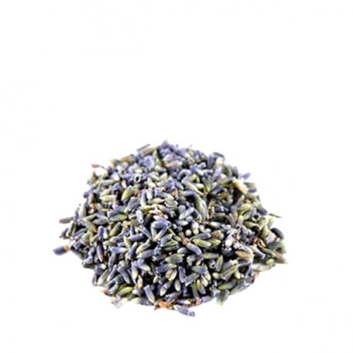 عشبة الخزامى ( لافندر)