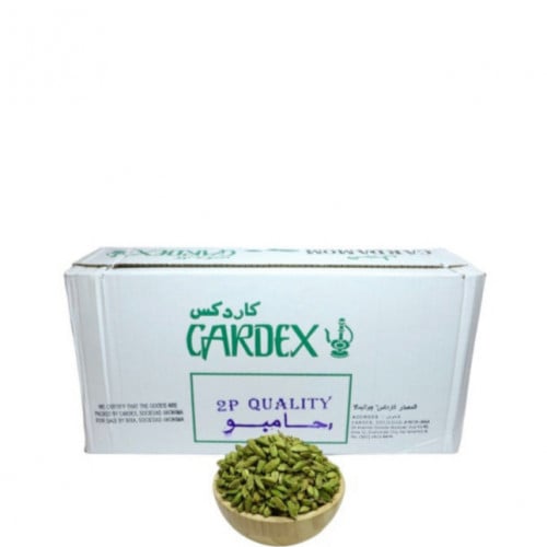 هيل كاردكس الأمريكي (2)