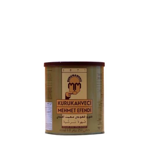 قهوة تركية كورو قهوجي