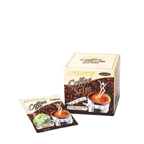 قهوة سيريم ( للتخسيس)