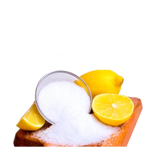 ملح الليمون