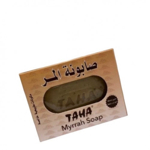 صابون المُر الأصلي