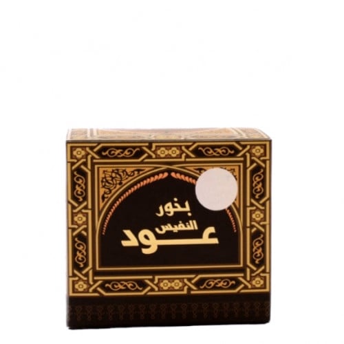 عود النفيس (50 جم)