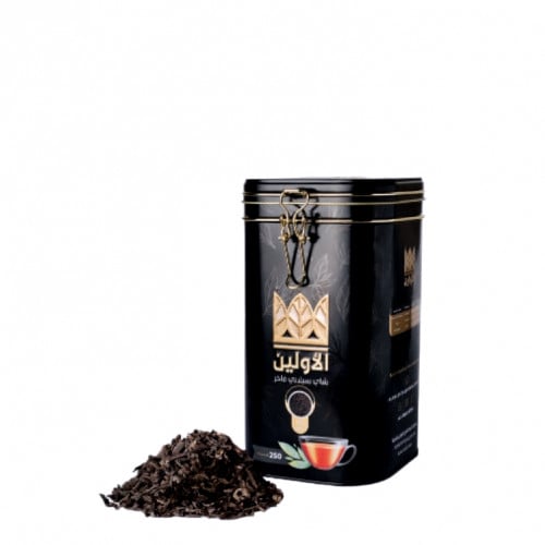 شاي الأولين