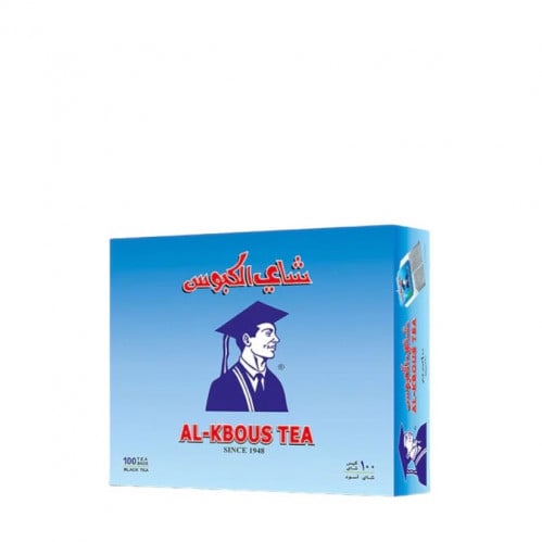 شاي الكبوس اليمني