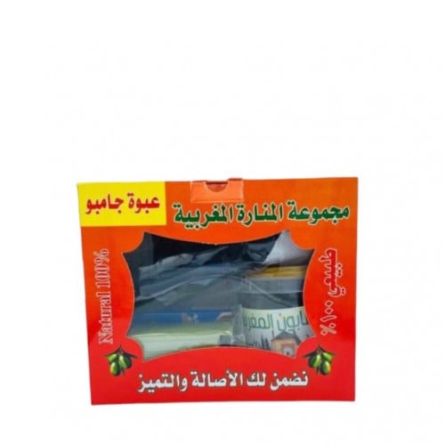 مجموعة المنارة المغربية
