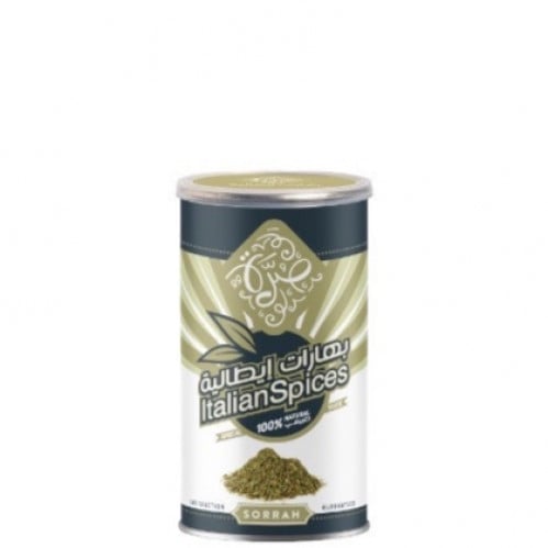 بهارات ايطالية