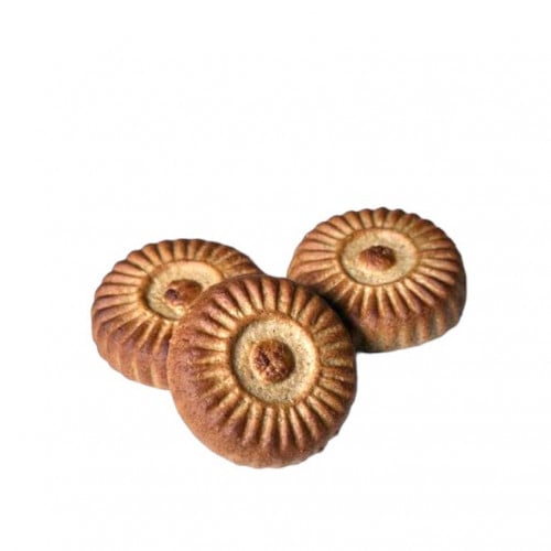 معمول القصيم دخن