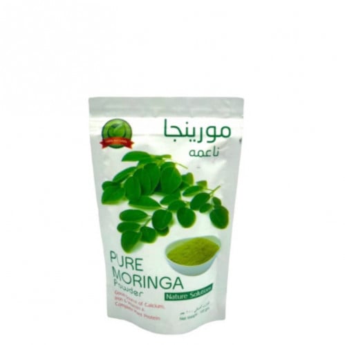 مورينجا ناعمة