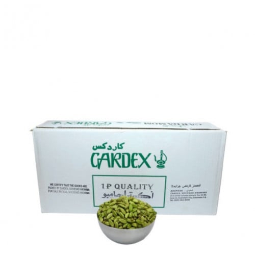 هيل كاردكس الأمريكي (1)