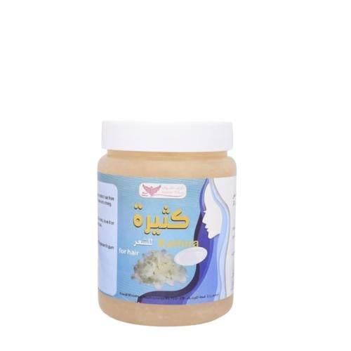 ماسك الكثيرة للشعر
