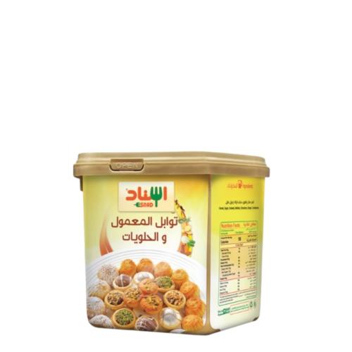 توابل المعمول والحلويات