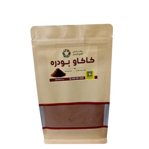 كاكاو بودرة