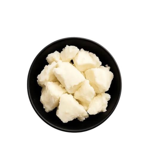 زبدة الشيا الطبيعي