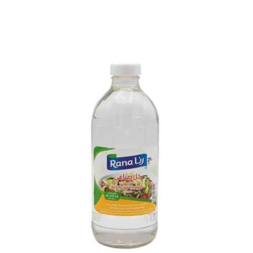 خل رنا أبيض