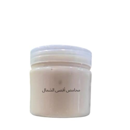 كريم مزيل العرق بالمسك