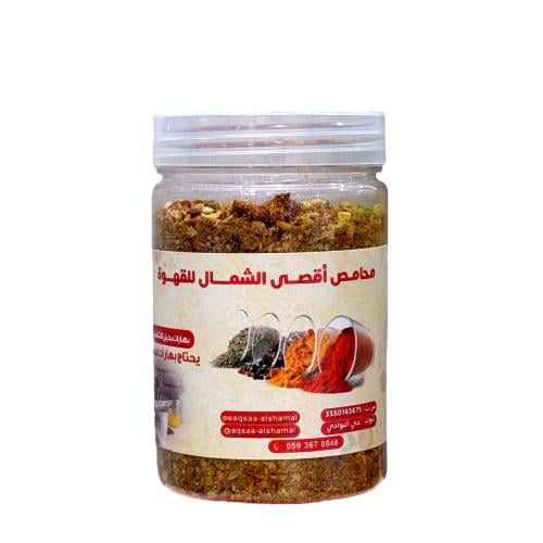 بهارات بديل التكشين