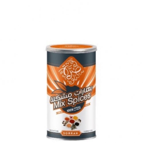 بهارات مشكلة