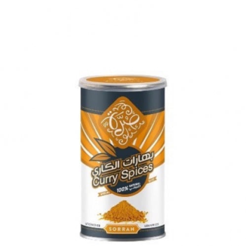 بهارات الكاري