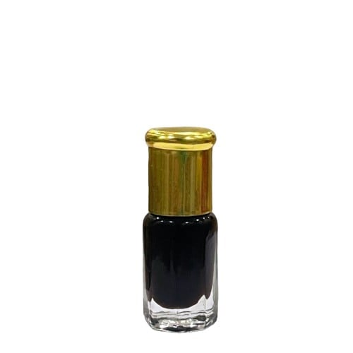 مسك أسود رقم (2)