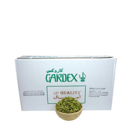 هيل كاردكس الأمريكي (3)