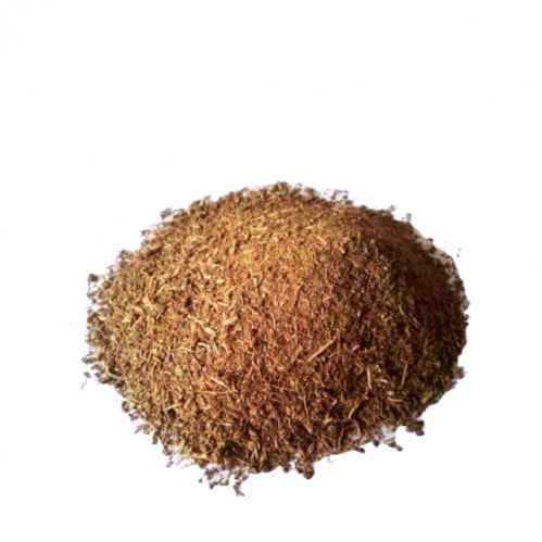 قسط هندي مطحون