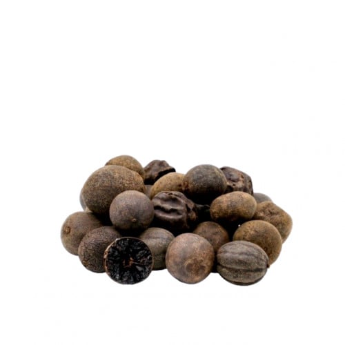 ليمون أسود حب