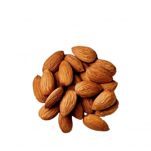 لوز عادي (غير مملح)