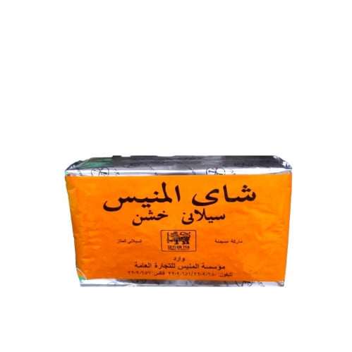 شاي المنيس المتاز