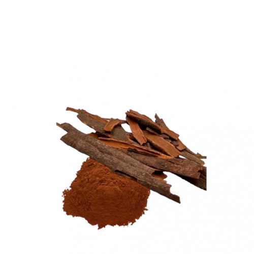 قرفة صيني (أعواد / ناعم )